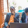 Emmanuel Muhindo profil fotoğrafı