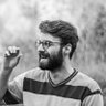 Mohammad Varmazyar✍ profil fotoğrafı