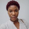 Profilbild von Chioma Jane