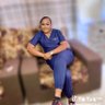 Profilbild von margaret okwori