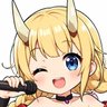Фото профиля 杏里@めいと