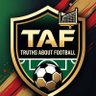 TRUTHS ABOUT FOOTBALL profil fotoğrafı