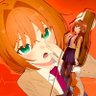 心(しん)@六花さんに沼ってます🫠🧡's profile picture