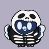 Profilbild von Uncle Dead Birb 骨骨骨💀🎼