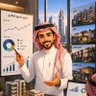 Фото профиля بن تركي وسيطك العقاري الموثوق Real Estate Broker