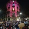 Фото профиля No me olvides