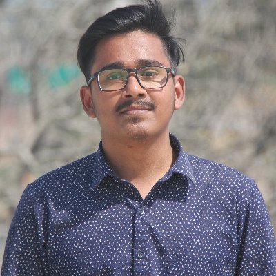Utkarsh Sharma's profile picture