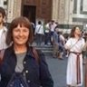 melek ipek profil fotoğrafı