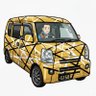 軽貨物&FREEDOM@アマフレその他's profile picture