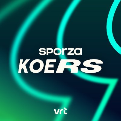 Sporza 🚴's profile picture