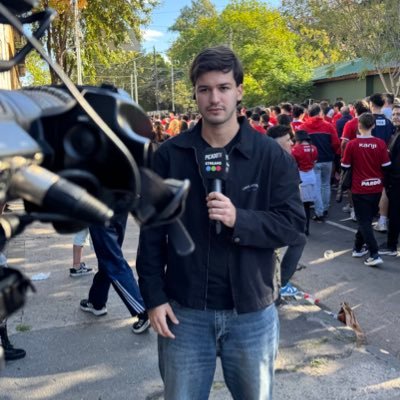 Santiago Waddle's profile picture