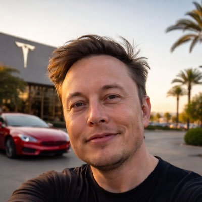 XElonEra's profile picture