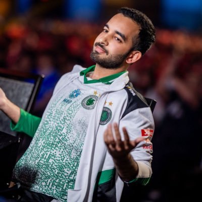 Falcon | Farzeen's profile picture