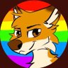 Timus The Fox 🔜 Wpafa???'s profile picture