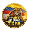 Profilbild von ahí que salir de frente contra los terroristas