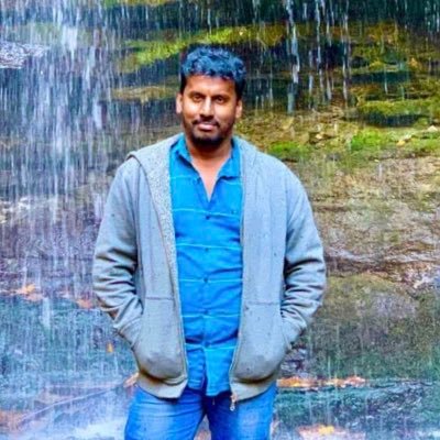 Muthuraj's profile picture