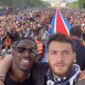 Un double champion d'Afrique sous Back2Back en LDC's profile picture