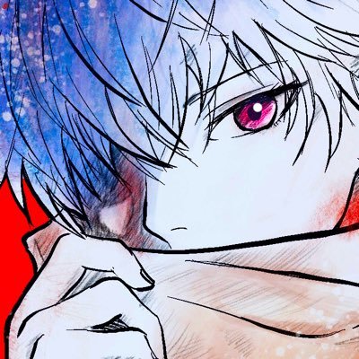 陽澄リョウ【ヒズミリョウ】's profile picture