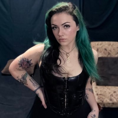 Mistress Luna Black - BOOKING FETCON 2026๐ฅ's profile picture
