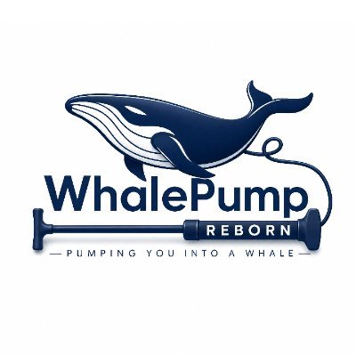 WhalePumpReborn's profile picture