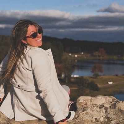 RominaPesce25's profile picture