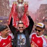 TheRealScottishGooner #UTA 🔴⚪️'s profile picture