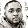 David Sylvanus's profile picture