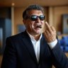 jose luis linares jr profil fotoğrafı