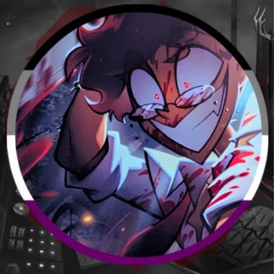 ⊹ ࣪ ˖ ၊၊||၊ ⋆˙alastor fm 𐂂 (🎙)'s profile picture