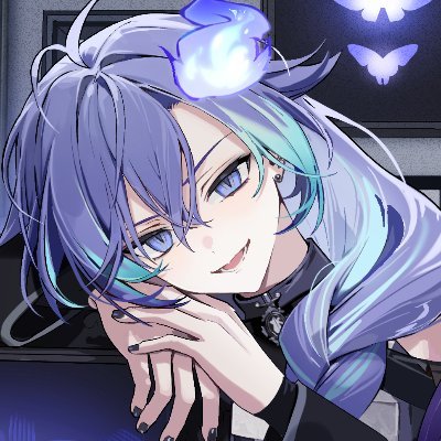 水無世燐央🕯UPROAR!!'s profile picture