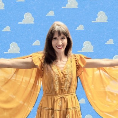 ❤️‍🔥 Rachel & all this wild joy ❤️‍🔥's profile picture
