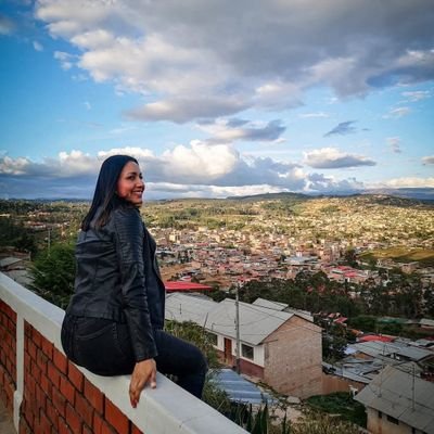 NaresckaCulqui's profile picture