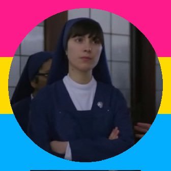 sister lillith | says happy pride 🏳️🌈✨'s profile picture