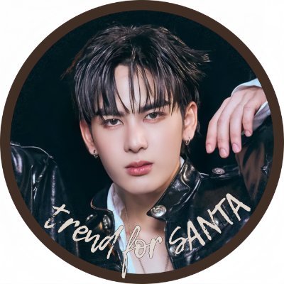 Trend for SANTA's profile picture