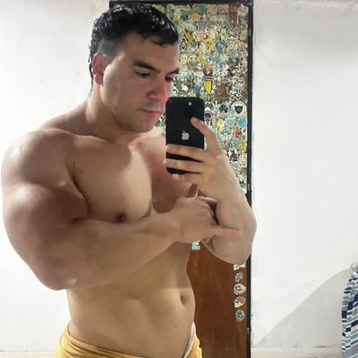 Facu Barragan's profile picture