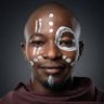 Olohunlekun Olatunji Orishaatoni 的头像