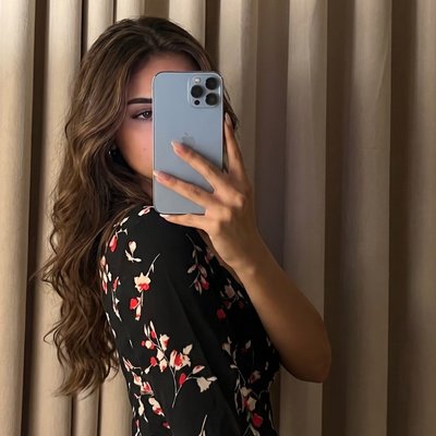 Ameera's profile picture
