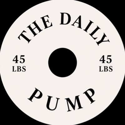 The Daily Pump's profile picture