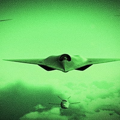 Air-Power | NatSec Ledger's profile picture