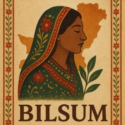 Bilsum (بِلسم)'s profile picture