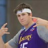 White Boy Lakers profil fotoğrafı