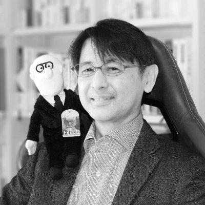 中野 昌宏 Masahiro Nakano's profile picture