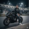 Фото профиля popo