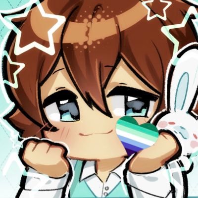 Blue 🐰's profile picture