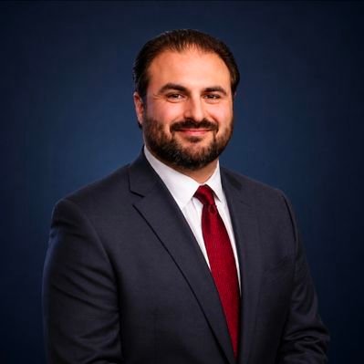 Bryan E. Leib's profile picture