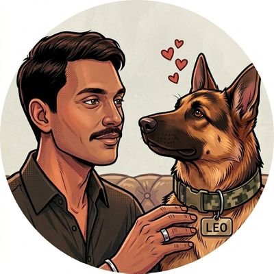 Prakash Aravind's profile picture