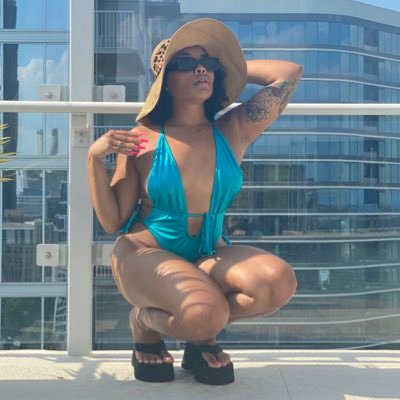 Goddess Rican's profile picture