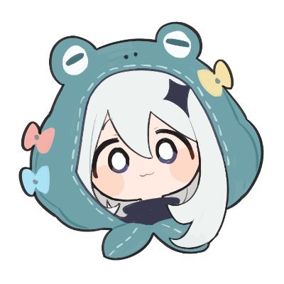 パイモン's profile picture