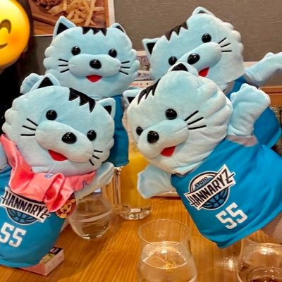 ケン・アカバ ☆ Hannaryz!!🏀Next✈︎FUK→ITM's profile picture