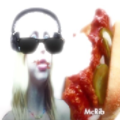 The Forbitten McRib.'s profile picture